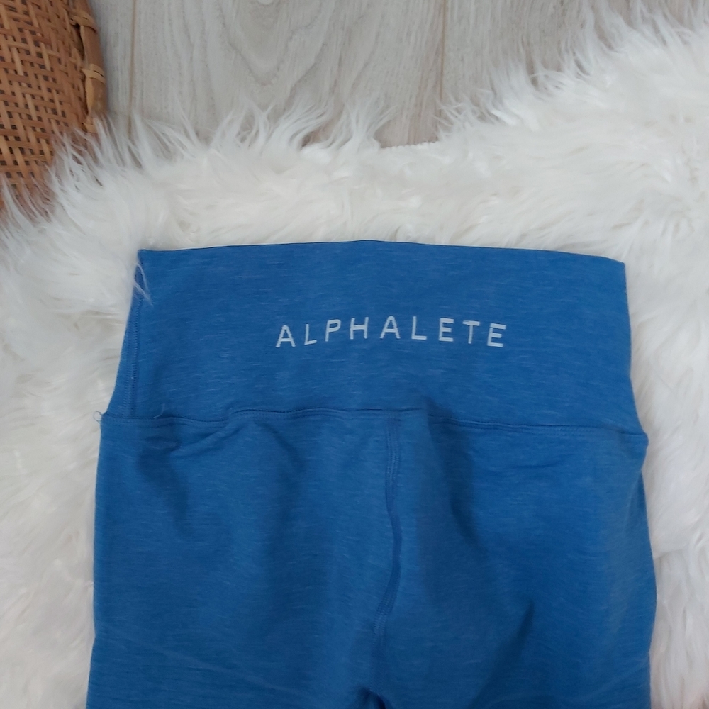 Alphalete Revival Leggings - Picture 6 of 10